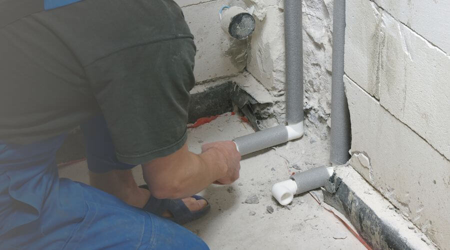 Professional Gas Leak Detection in California, MD